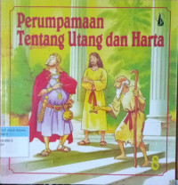 Perumpamaan tentang utang dan harta