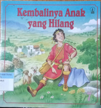 Kembalinya Anak Yang Hilang