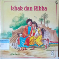 Ishak dan Ribka