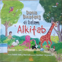 Dunia Binatang di dalam Alkitab