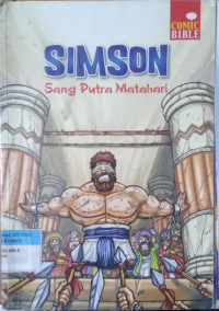 Simson ; Sang putra matahari
