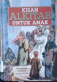 Kisah Alkitab untuk anak-anak