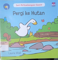 Pergi Ke Hutan