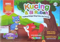 Kucing dan si Rubah