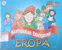 Kumpulan Dongeng; Eropa