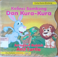 Kelinci sombong dan kura-kura
