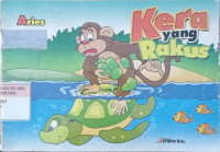 Kera yang rakus