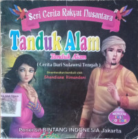 Tanduk Alam