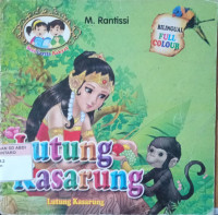 Lutung Kasarung