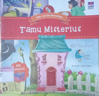 Tamu misterius