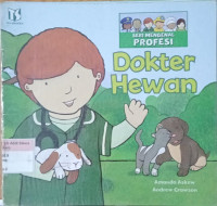 Dokter hewan