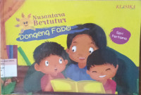 Dongeng Fabel
