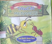 Tawon Menangis