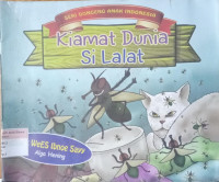 Kiamat Dunia Si Lalat