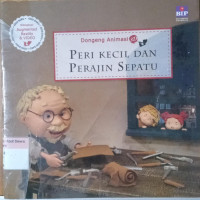 Peri Kecil dan Perajin Sepatu