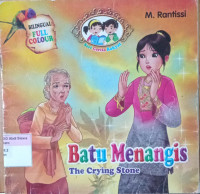 Batu menangis