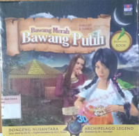 Bawang Merah Bawang Putih
