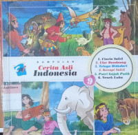 Kumpulan Cerita asli Indonesia
