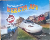 Kereta api