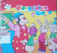 Ulang tahun Garo