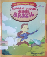 Kumpulan Dongeng Negeri Brazil