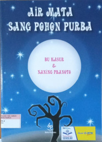 Air mata Sang pohon purba