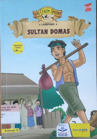 Sultan Domas