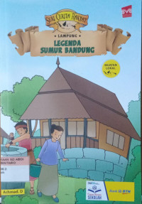 Legenda Sumur Bandung