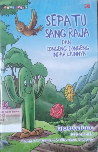 Sepatu Sang Raja dan Dongeng-dongeng indah lainnya