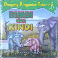 Bimbi dan Kindi