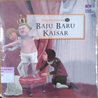 Baju Baru Kaisar