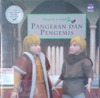 Pangeran dan Pengemis