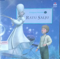 Ratu Salju
