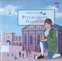 Petualangan Gulliver