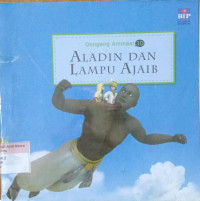 Aladin dan lampu ajaib