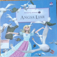 Angsa Liar