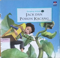 Jack dan Pohon Kacang