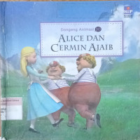 Alice Dan Cermin Ajaib