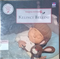 Kelinci Beledu
