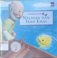 Nelayan dan Ikan Emas