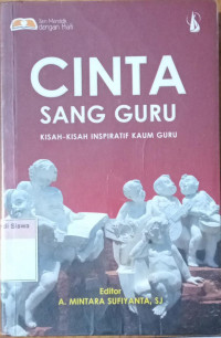 Cinta Sang Guru