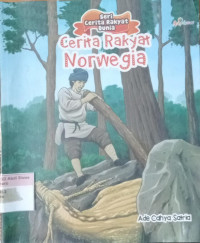 Cerita Rakyat Norwegia