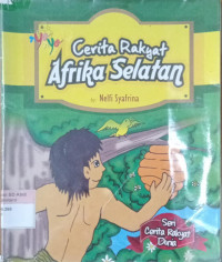 Cerita Rakyat Afrika Selatan