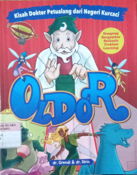 Oldor