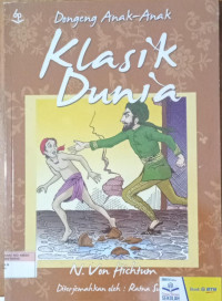 Dongeng Anak-anak: Klasik Dunia