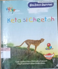 Keta si cheetah