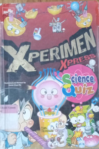 Xperimen Xpress