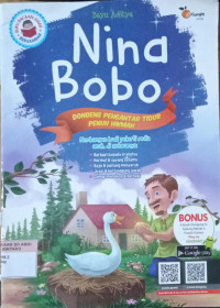 Nina Bobo