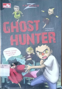 Ghost Hunter
