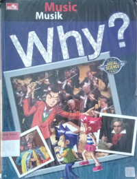 Why?; Music=Musik